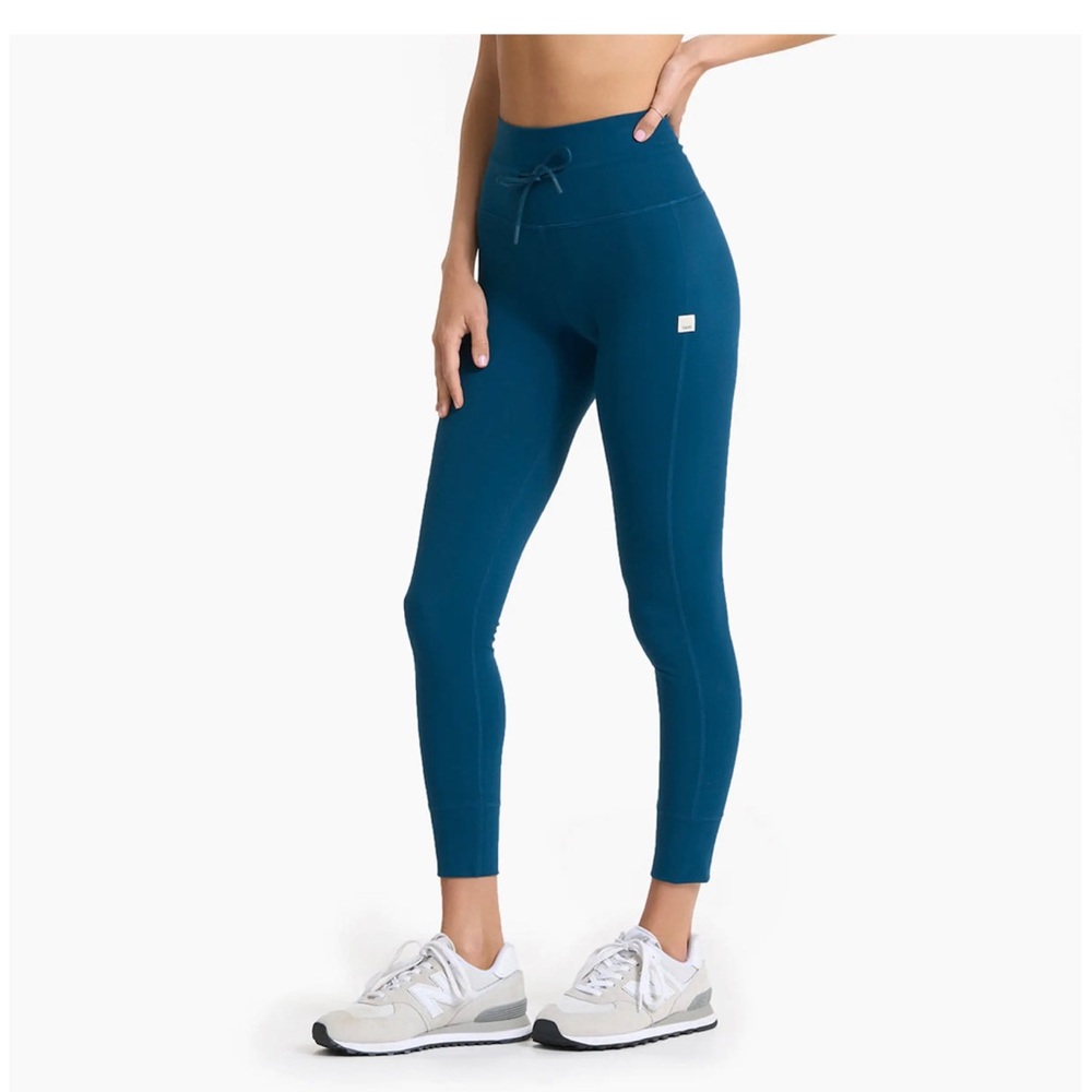 Vuori Daily leggings - Cosmo - small